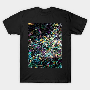 The Archaic Elements. T-Shirt